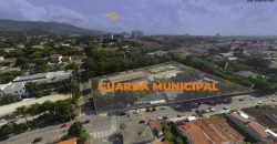 GUARDA MUNICIPAL DE ATIBAIA