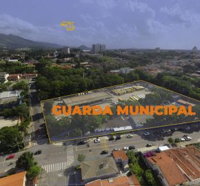 GUARDA MUNICIPAL DE ATIBAIA