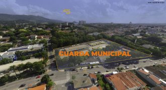 GUARDA MUNICIPAL DE ATIBAIA