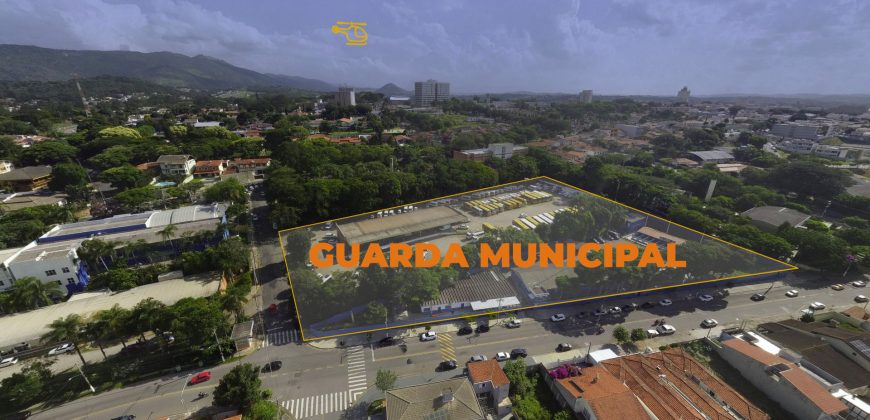 GUARDA MUNICIPAL DE ATIBAIA