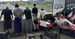 KARTÓDROMO EM ATIBAIA