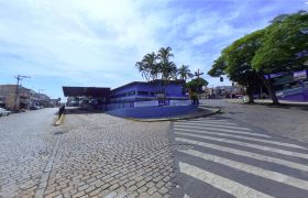 RODOVIÁRIA DE ATIBAIA