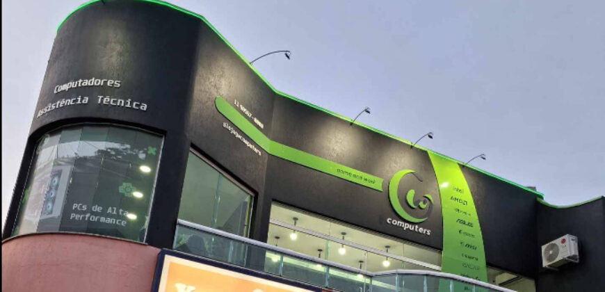 LOJA DE INFORMÁTICA EM ATIBAIA GW COMPUTERS