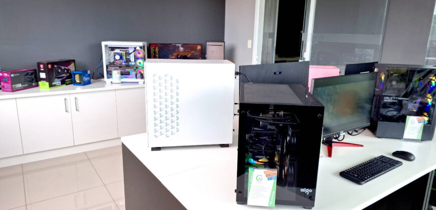 LOJA DE INFORMÁTICA EM ATIBAIA GW COMPUTERS