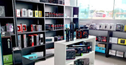 LOJA DE INFORMÁTICA EM ATIBAIA GW COMPUTERS