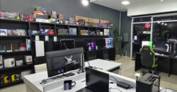 LOJA DE INFORMÁTICA EM ATIBAIA GW COMPUTERS