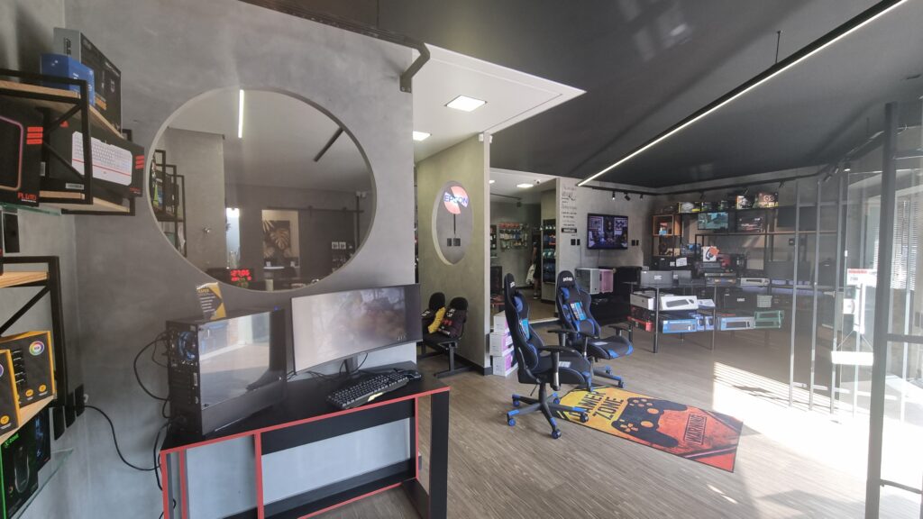 loja de informatica em atibaia Alfaomega