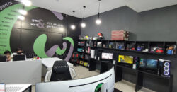 LOJA DE INFORMÁTICA EM ATIBAIA GW COMPUTERS