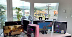 LOJA DE INFORMÁTICA EM ATIBAIA GW COMPUTERS