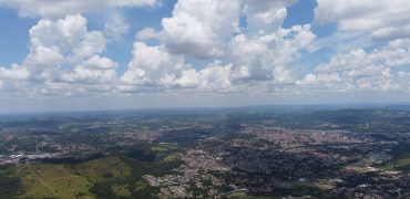 COMO CHEGAR NA PEDRA GRANDE EM ATIBAIA