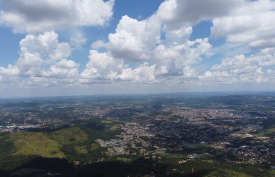 COMO CHEGAR NA PEDRA GRANDE EM ATIBAIA