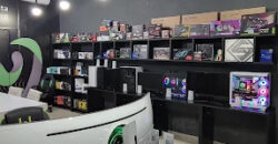 LOJA DE INFORMÁTICA EM ATIBAIA GW COMPUTERS