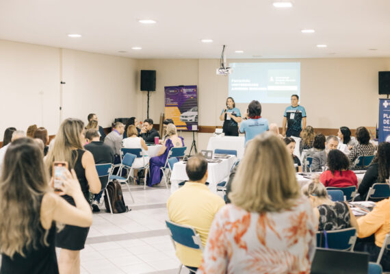 Promoção de incentivos para qualificação de funcionários aumenta a retenção de talentos e crescimento das empresas em Atibaia e Região