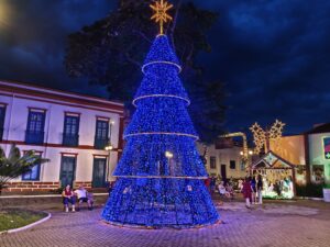 natal em Atibaia 2025