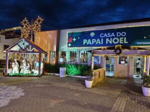 natal em Atibaia 2025