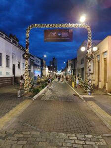 natal em Atibaia 2025