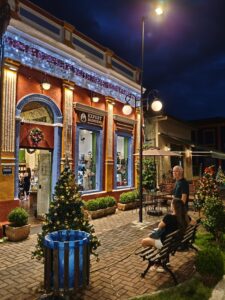 natal em Atibaia 2025