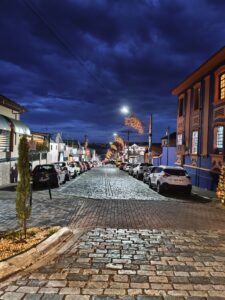 natal em Atibaia 2025