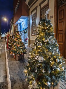 natal em Atibaia 2025