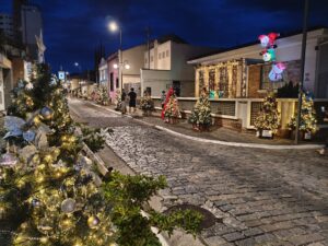 natal em Atibaia 2025