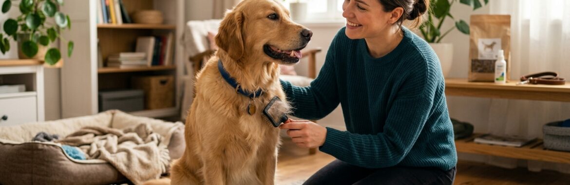 O que todo dono de pet precisa saber (e quase ninguém fala)