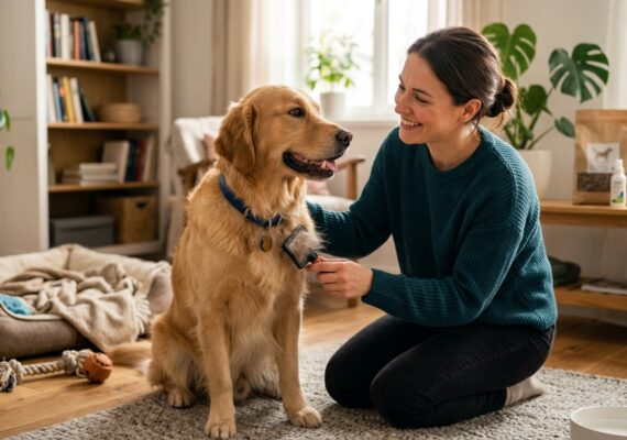 O que todo dono de pet precisa saber (e quase ninguém fala)