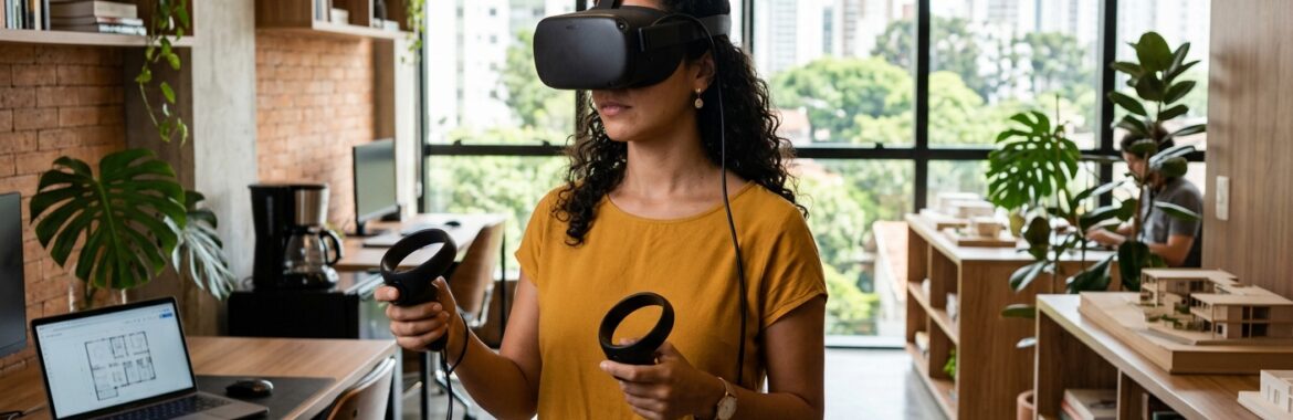 Tour virtual 360: o que é e por que investir nessa tecnologia