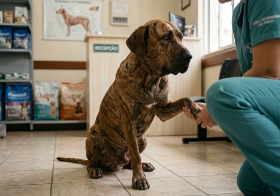 Como escolher o melhor petshop para seu animal de estimação