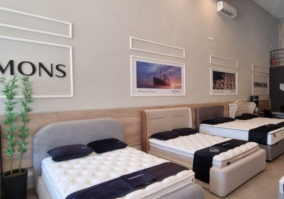 Como escolher a melhor loja de colchão em Atibaia para seu descanso