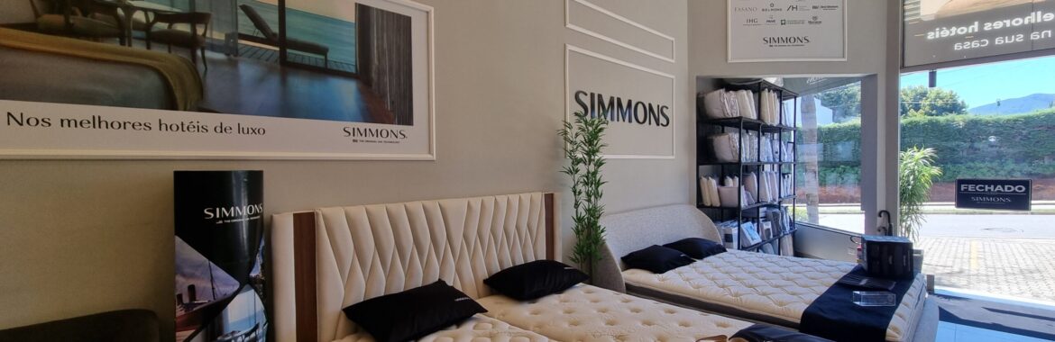 Como escolher a melhor loja de colchão em Atibaia para seu descanso