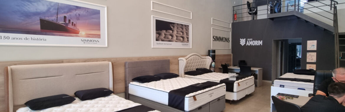 Como escolher a melhor loja de colchão em Atibaia para seu descanso