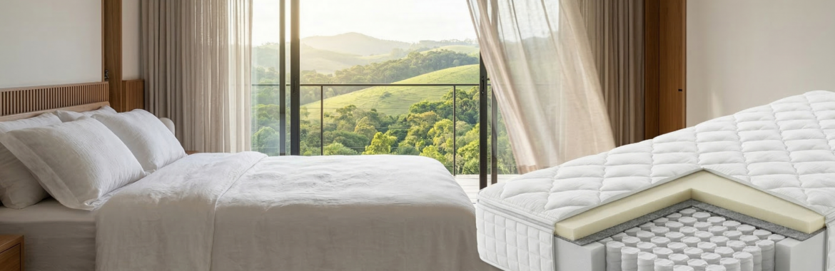 Se você está em busca de conforto, durabilidade e qualidade, visitar uma loja de colchões em Atibaia pode ser o primeiro passo para encontrar o produto perfeito para o seu perfil.