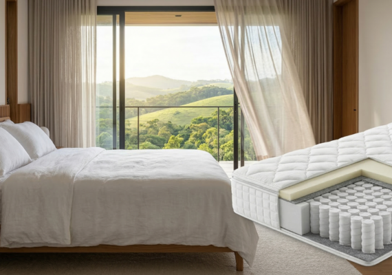 Se você está em busca de conforto, durabilidade e qualidade, visitar uma loja de colchões em Atibaia pode ser o primeiro passo para encontrar o produto perfeito para o seu perfil.