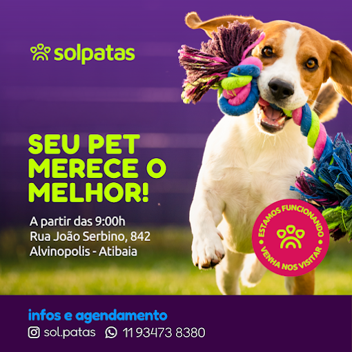 Petoshop em Atibaia Petshop em Atibaia