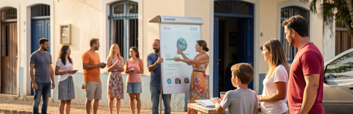 Tour virtual para restaurantes: como atrair mais clientes