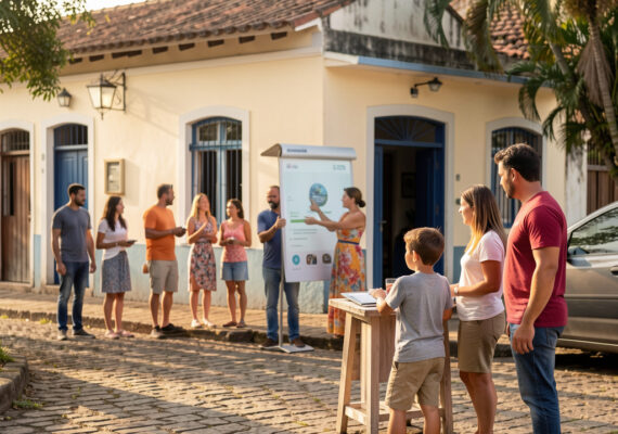 Tour virtual para restaurantes: como atrair mais clientes