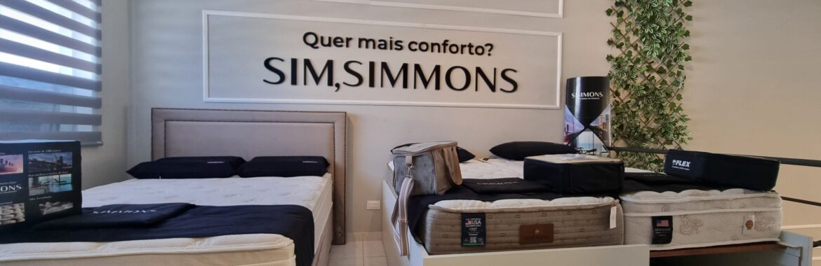 Como a loja de colchões em Atibaia ajuda na escolha personalizada do produto