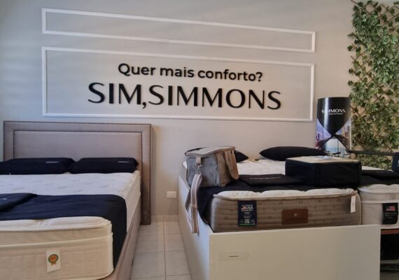 Como a loja de colchões em Atibaia ajuda na escolha personalizada do produto
