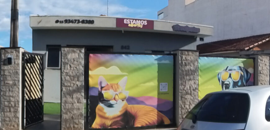 Solpatas – seu Petcare em Atibaia