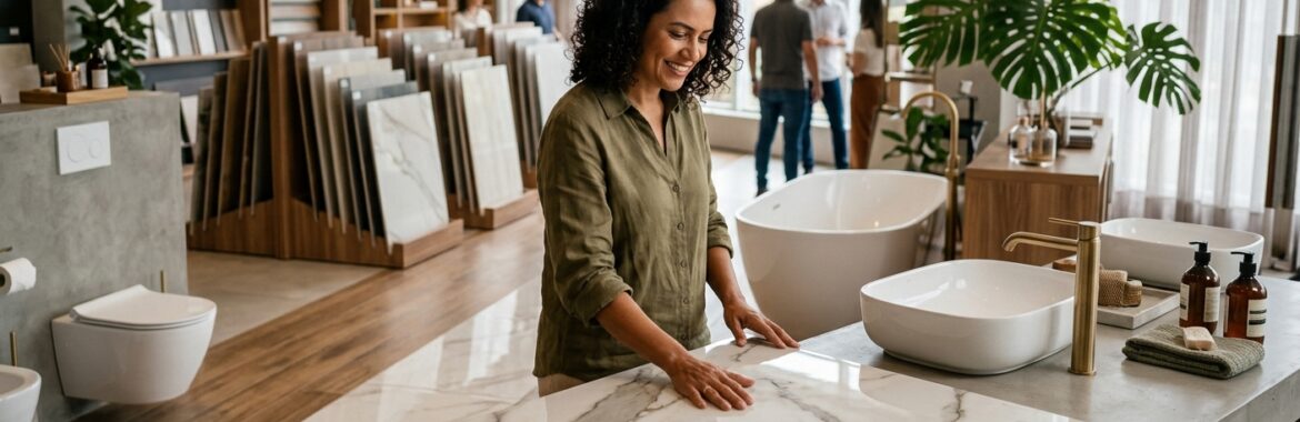 Pisos e porcelanatos: como escolher para sua obra em Atibaia