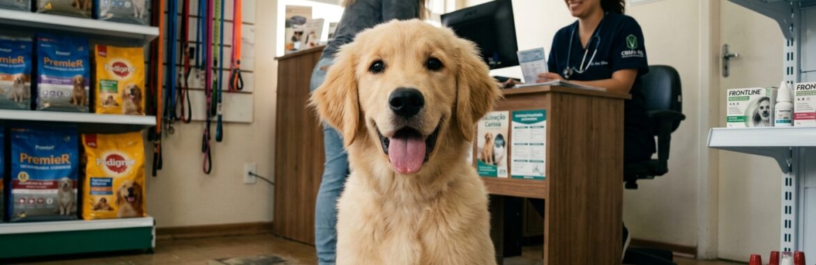 Day Care para Pets: Como Funciona e Benefícios para Seu Animal