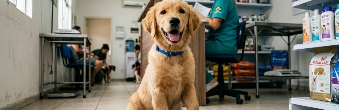 Day Care para Pets: Como Escolher o Melhor para seu Animal