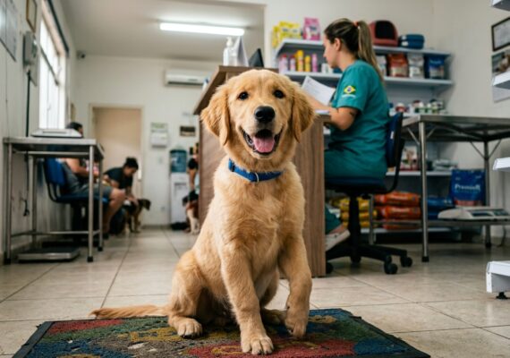 Day Care para Pets: Como Escolher o Melhor para seu Animal