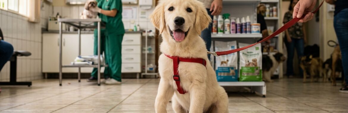 Day Care para Pets: Como Escolher o Melhor em Atibaia