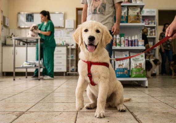 Day Care para Pets: Como Escolher o Melhor em Atibaia