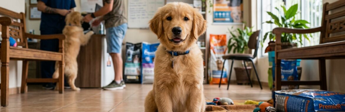 Day care para pets em Atibaia: cuidados completos e segurança