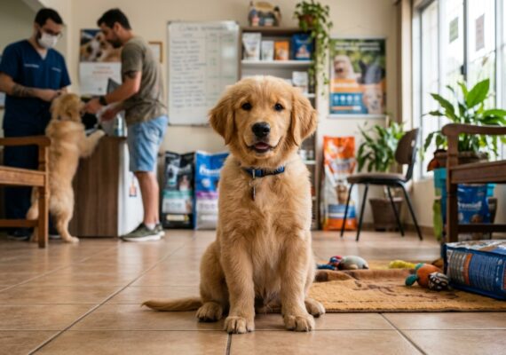 Day care para pets em Atibaia: cuidados completos e segurança