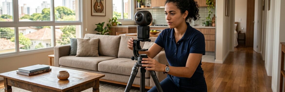 O que é tour virtual 360 e como ele pode transformar Atibaia