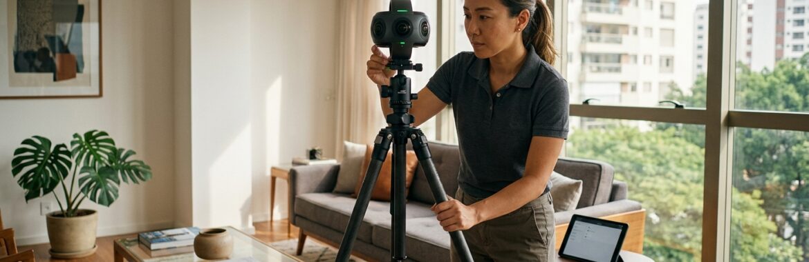 Tour Virtual 360: Como Impulsionar Seu Negócio em Atibaia