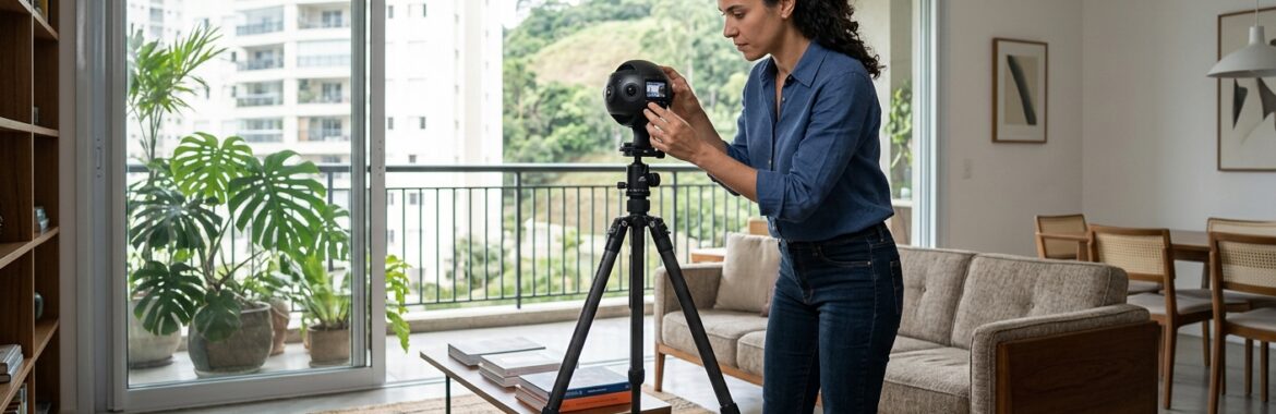 Como o tour 360 pode transformar a experiência em Atibaia